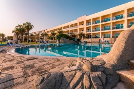 Radisson Blu Fujairah - 5