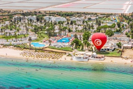 One Resort Aquapark & Spa - 2