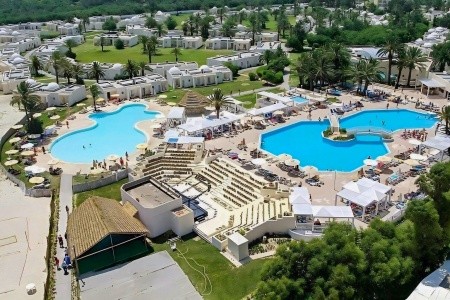 One Resort Aquapark & Spa - 3
