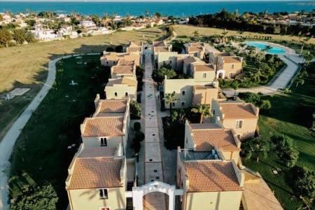 Rezidence Archimede - 1