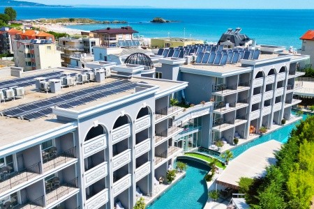 Siena Premium Retreat - 1