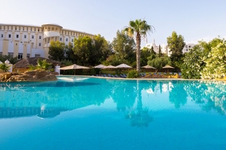 Medina Solaria & Thalasso - 4