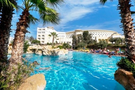 Medina Solaria & Thalasso - 5