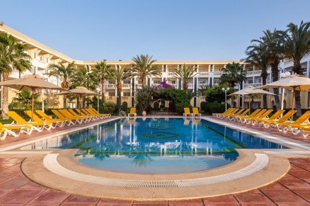 Medina Belisaire & Thalasso - 2