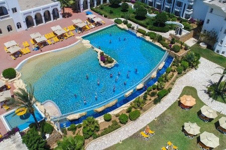 Medina Belisaire & Thalasso - 3