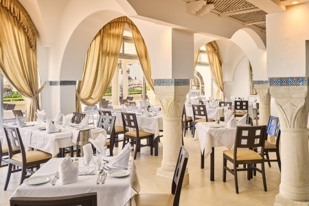 Hotel El Mehdi (Ex. El Mehdi Beach Resort) - 4