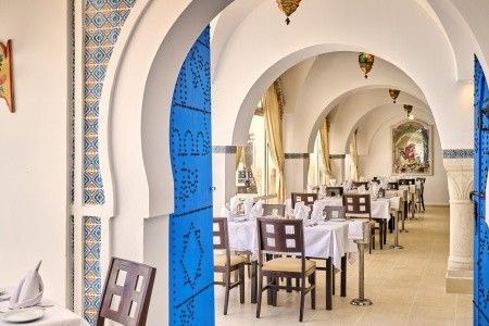 Hotel El Mehdi (Ex. El Mehdi Beach Resort) - 5
