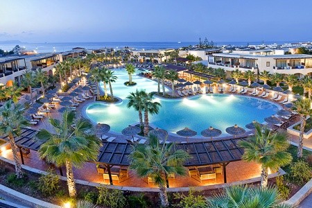 Stella Palace Resort & Spa - 2