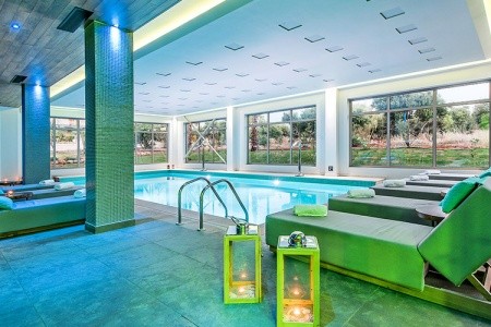 Stella Palace Resort & Spa - 4
