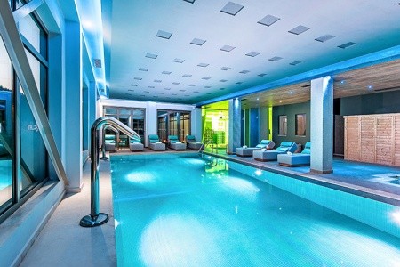 Stella Palace Resort & Spa - 5