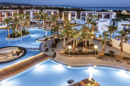 Stella Island Luxury Resort & Spa - 2