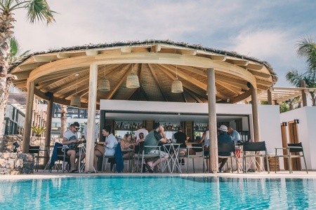 Stella Island Luxury Resort & Spa - 3