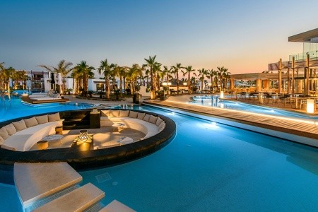 Stella Island Luxury Resort & Spa - 5