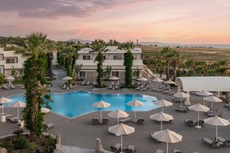 Kouros Palace - 2