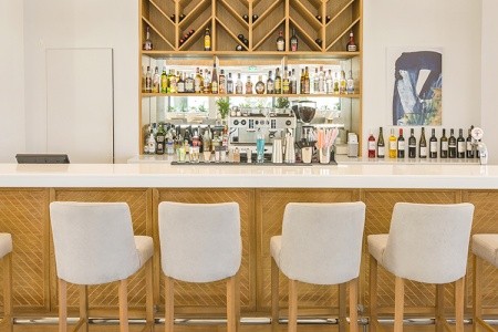 Samian Mare Suites & Spa - 4