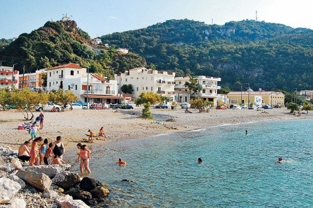 Samian Mare Suites & Spa - 5