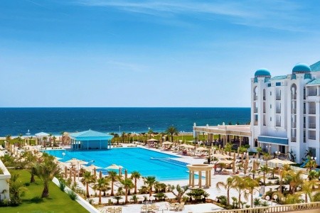 Barceló Concorde Green Park Palace - 3