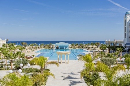 Barceló Concorde Green Park Palace - 5