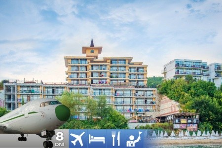 Tiva Del Mar Beach (Ex. Caesar Palace) - 2