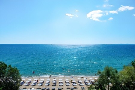 Tiva Del Mar Beach (Ex. Caesar Palace) - 4