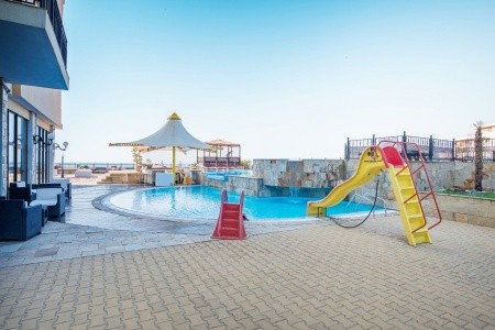 Tiva Del Mar Beach (Ex. Caesar Palace) - 5