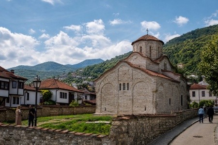 Albánsko, Kosovo a Macedónsko – Balkán v troch krajinách - 2