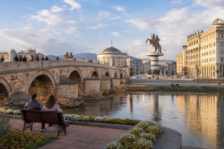 Albánsko, Kosovo a Macedónsko – Balkán v troch krajinách - 4