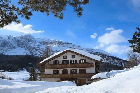 Menardi - 1