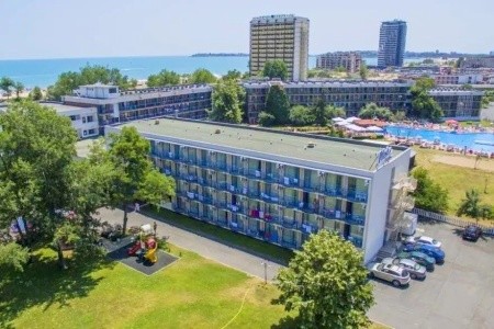 Pliska Sunny Beach - 2