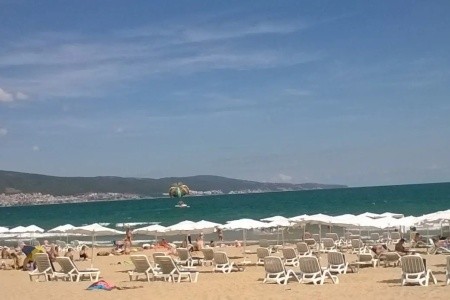 Pliska Sunny Beach - 3