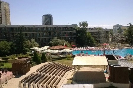 Pliska Sunny Beach - 4