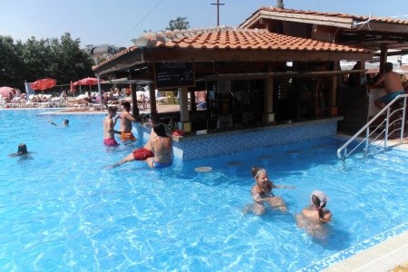 Pliska Sunny Beach - 5