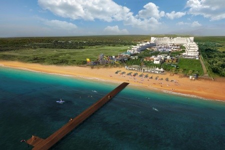 Limak Cyprus Deluxe - 2