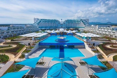 Limak Cyprus Deluxe - 3