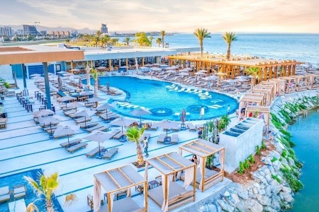 Grand Sapphire Resort - 2
