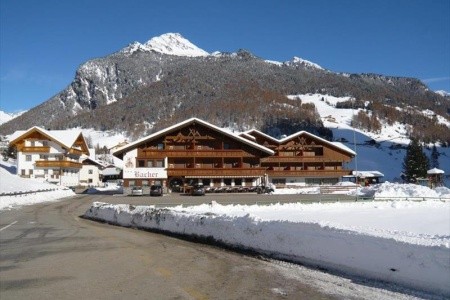 Bacher (Riva Di Tures) - 1