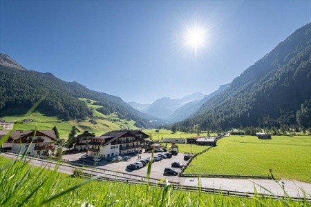 Bacher (Riva Di Tures) - 2