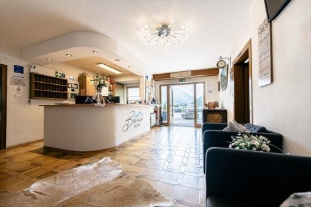 Bacher (Riva Di Tures) - 3