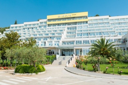 Mimosa/Lido Palace - 3