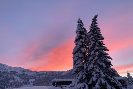 La Dane – Zoncolan Aparthotel & Spa