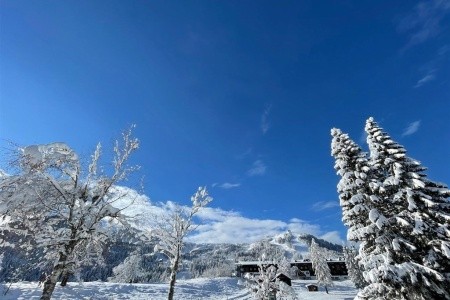 La Dane – Zoncolan Aparthotel & Spa