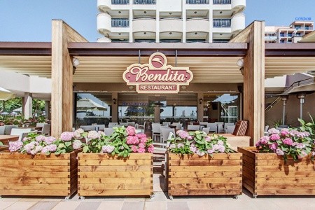 Sentido Bellevue Beach (Ex. Bellevue) - 4