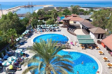Seher Resort - 2
