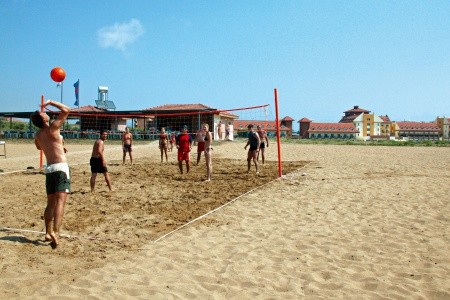 Seher Resort - 4