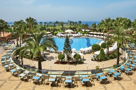 Saphir Resort & Spa - 2