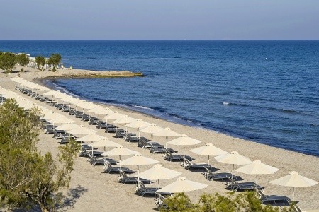 Atlantica Marmari Beach (Ex. Marmari Beach) - 4
