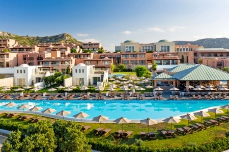 Atlantica Belvedere Resort - 2