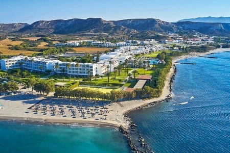 Atlantica Beach Resort (Ex. Lakitira Resort Hotel & Village) - 3