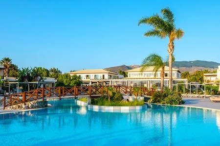 Natura Village Hotel & Spa - 2
