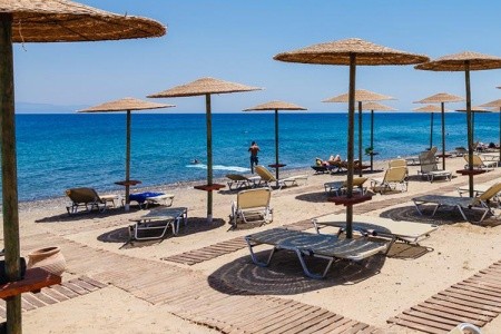 Natura Village Hotel & Spa - 4